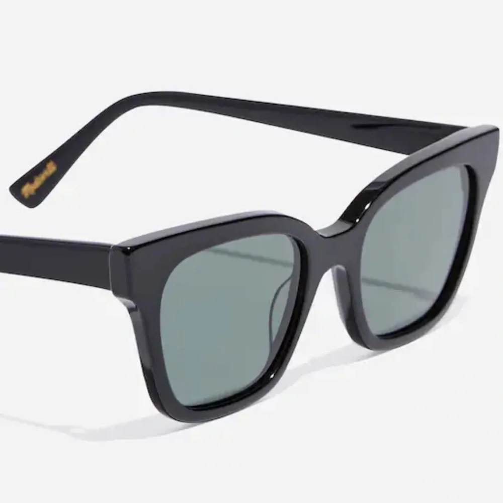 Madewell Pierport Sunglasses - Picture 3 of 4